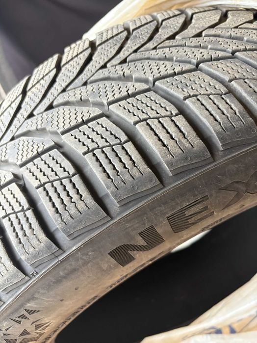 Nexen - 4 opony zimowe