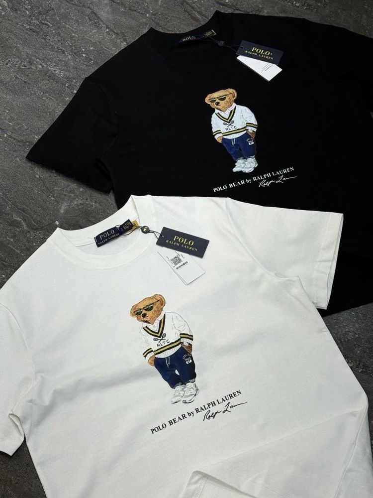 Чоловіча футболка Polo Ralph Lauren