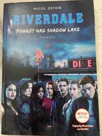 Riverdale Powrót Nad Shadow Lake