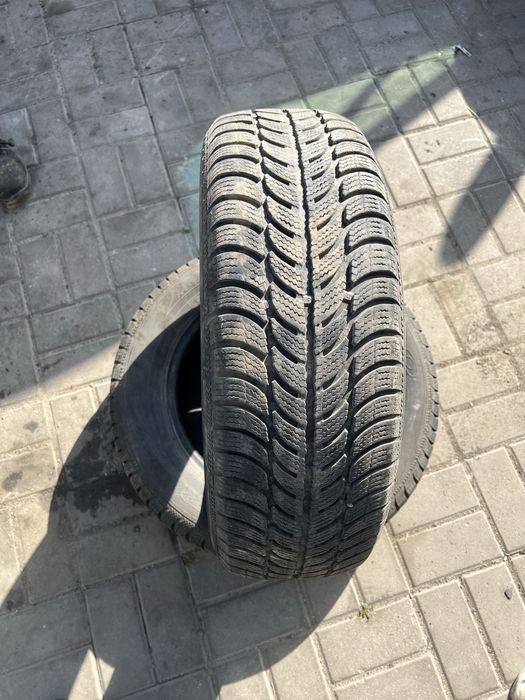 2x opony debica 195/65 r15