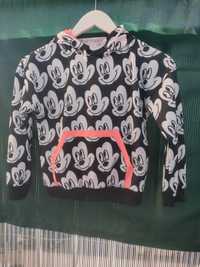 Bluza dziecięca z myszką miki Mickey