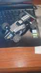 LEGO Racers 8647 - Night Racer