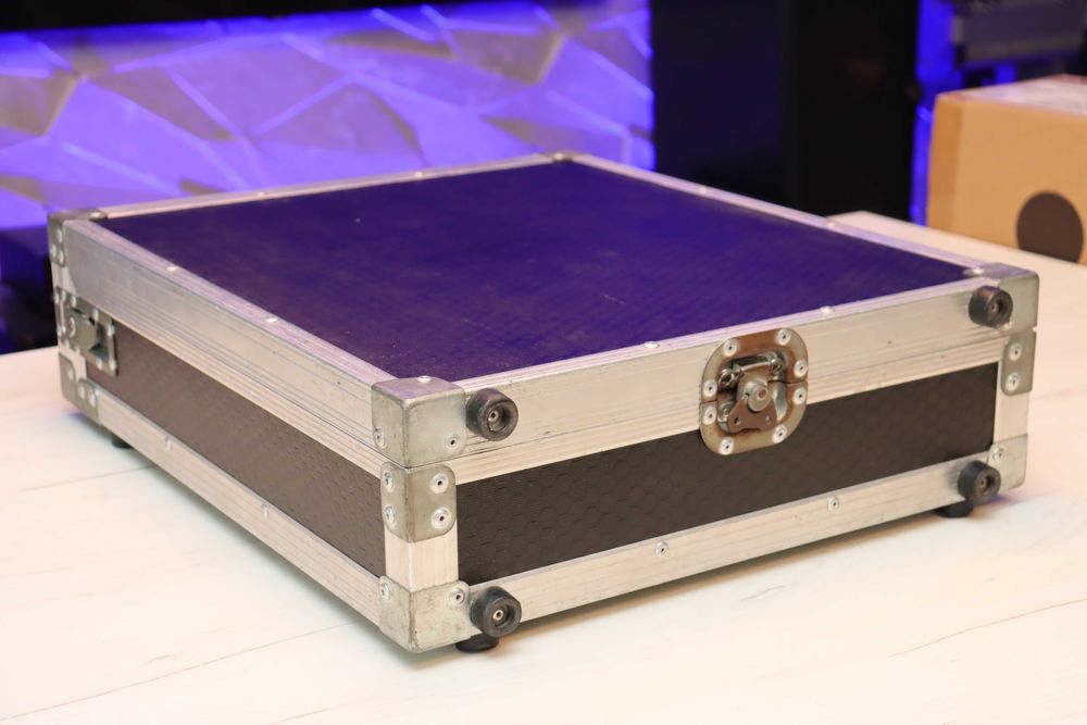 Case skrzynia walizka Pioneer DJM 2000