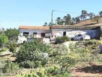 2 moradias para renovar com terreno - Loulé