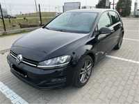 Volkswagen Golf VII 1.6 TDI