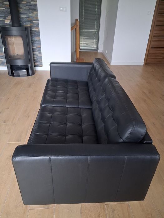 LANDSKRONA
Sofa 3-osobowa