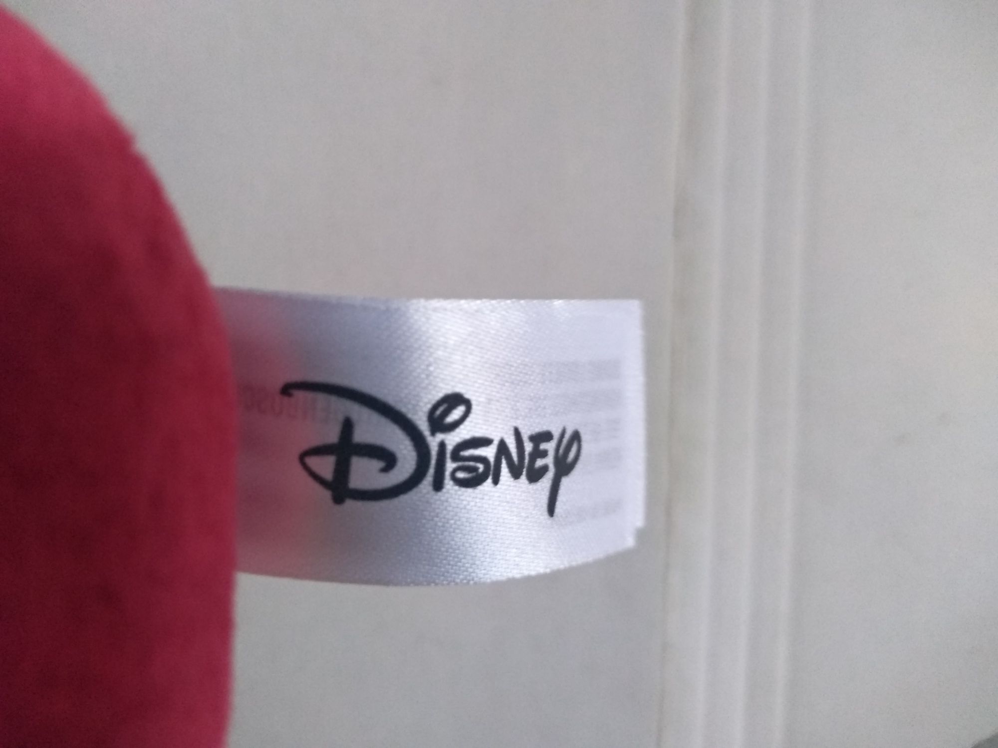 Maskotka z Tesco z kolekcji Disney, nowa z metką