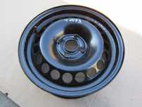 Felga 15 Opel Corsa C D E Adam Meriva / 6j 4x100 ET39  czujnik TPMS