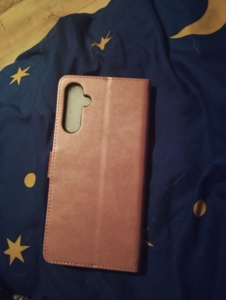 Etui na telefon Samsung Galaxy A34/A34 5g