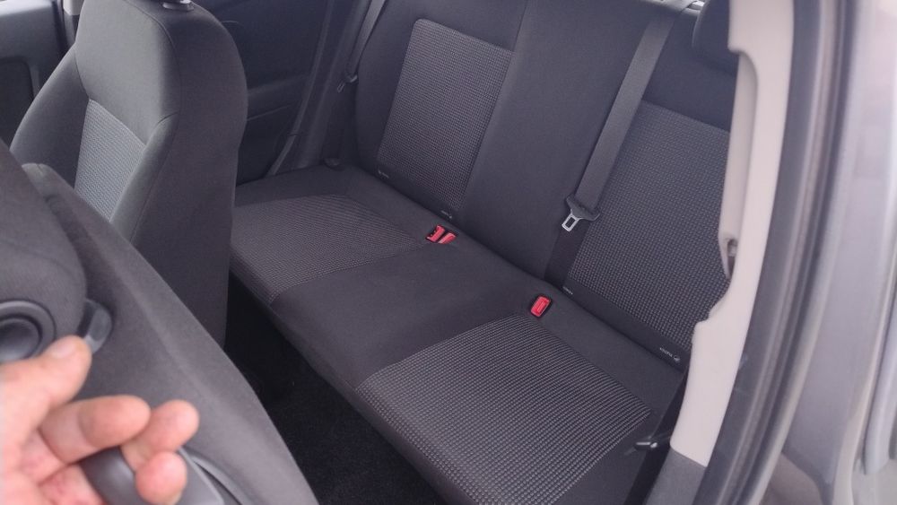 Opel corsa D sprowadzony z Niemiec