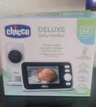 Deluxe Baby Monitor - Chicco