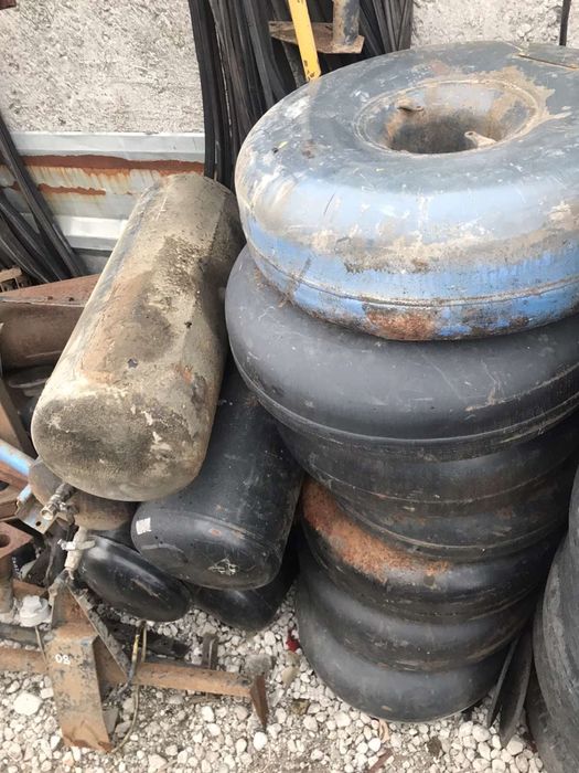 Продам газовые балоны на авто Авторазборка