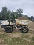 Wynajem wozidło budowlane , wozidła 6 ton 3 tony terex jcb