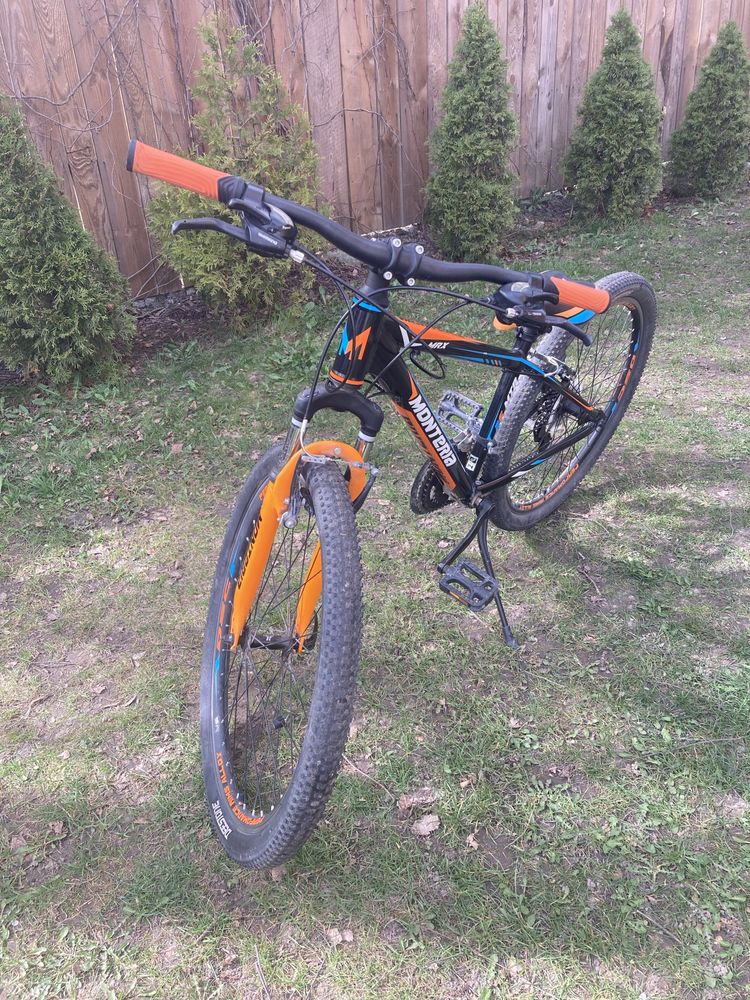 Rower Monteria 26" MTB