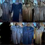 Orsay, Cropp, Mango, Gatta, Sinsey, Terranova, Ner Yorker, rozmiar M