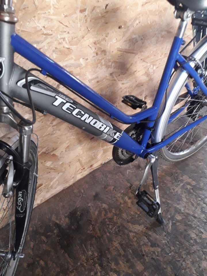 Rower firmy TECNOBIKE koła 28 cali