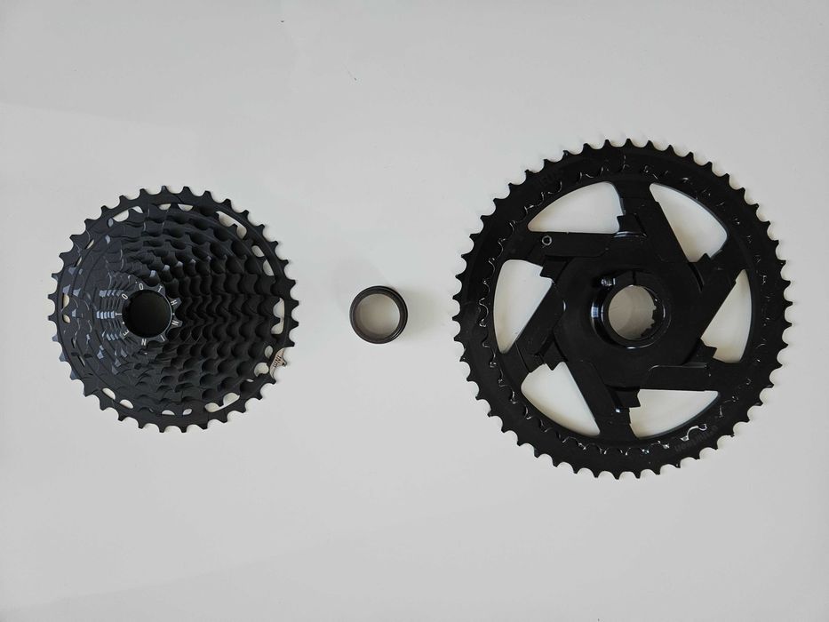 Kaseta e*thirteen Helix Plus 12 sp., 9-50T