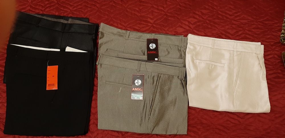 Продаю НОВЫЕ классические брюки