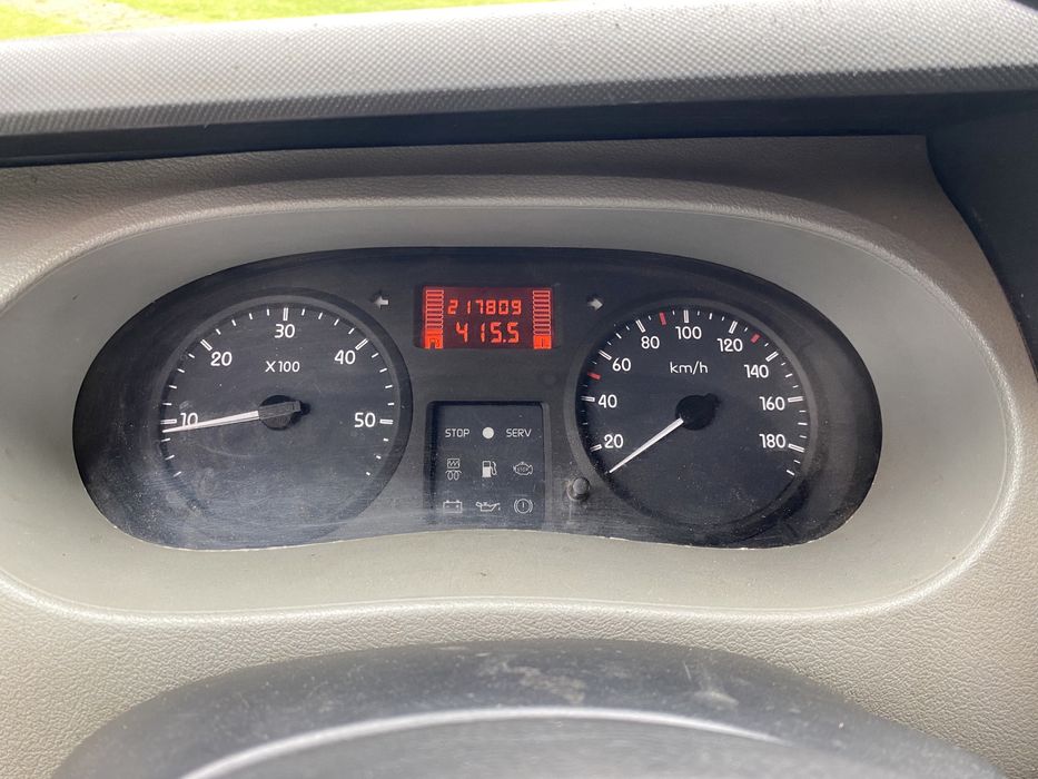 Продам Рено-Мастер