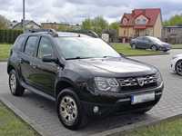 Dacia Duster 1,6 , GAZ , 2015 rok