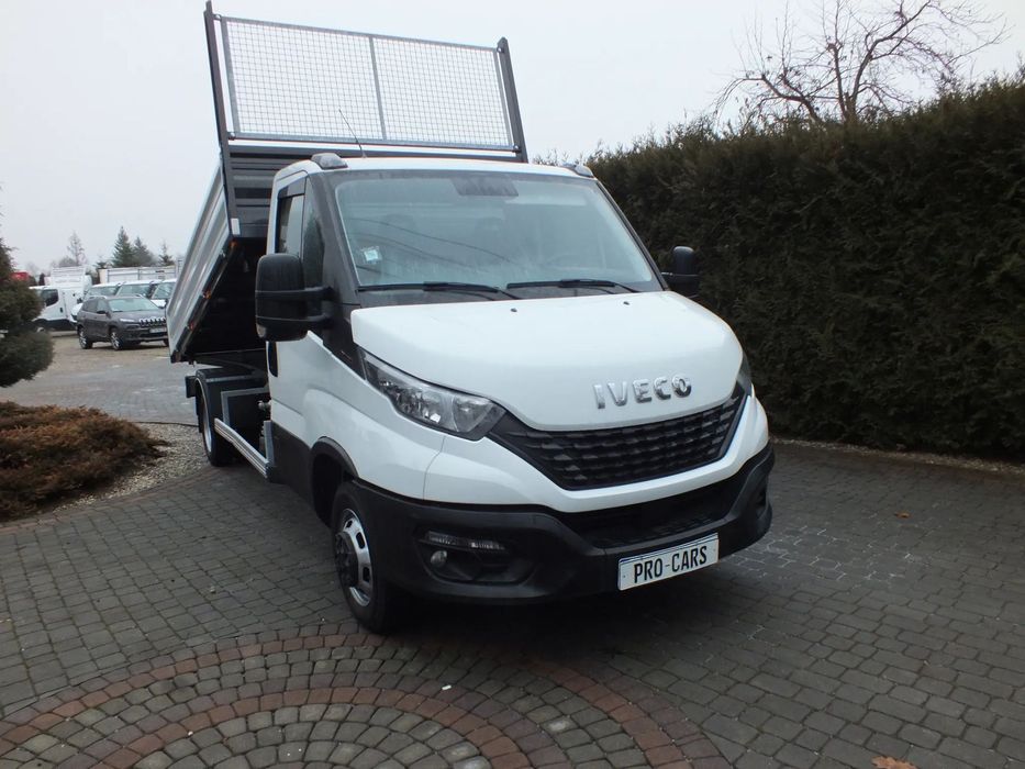 Iveco Daily 35C16