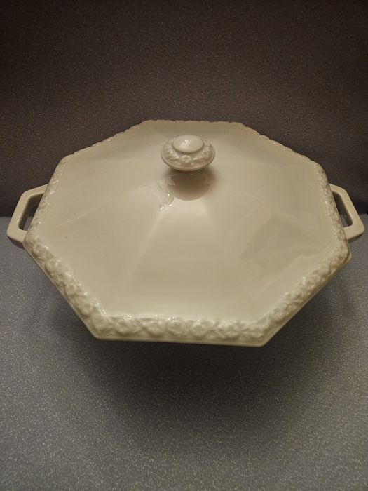 Rosenthal Biała Maria mała waza