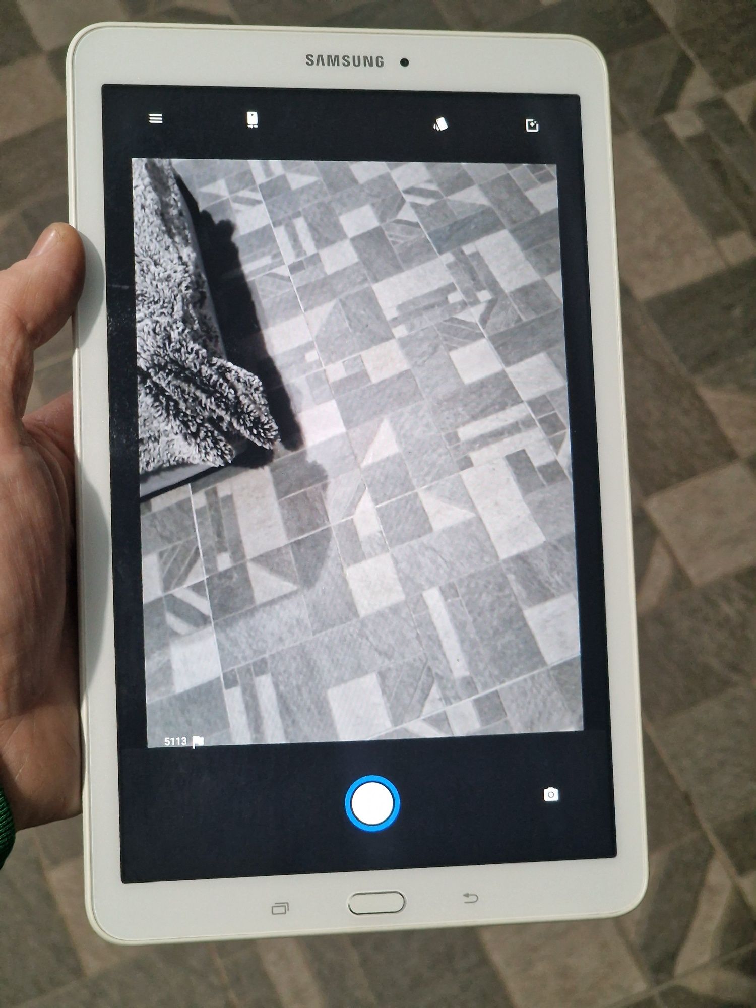 Плашет 9.6" Samsung Galaxy Tab E