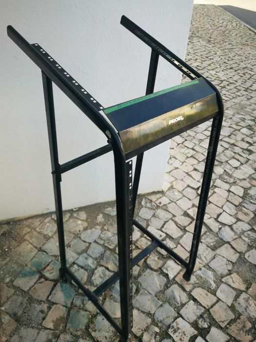 Rack de Sinal ou Amplificação