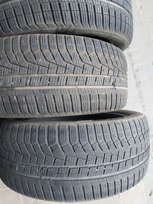 Opony 225/45/R18 Hankook
