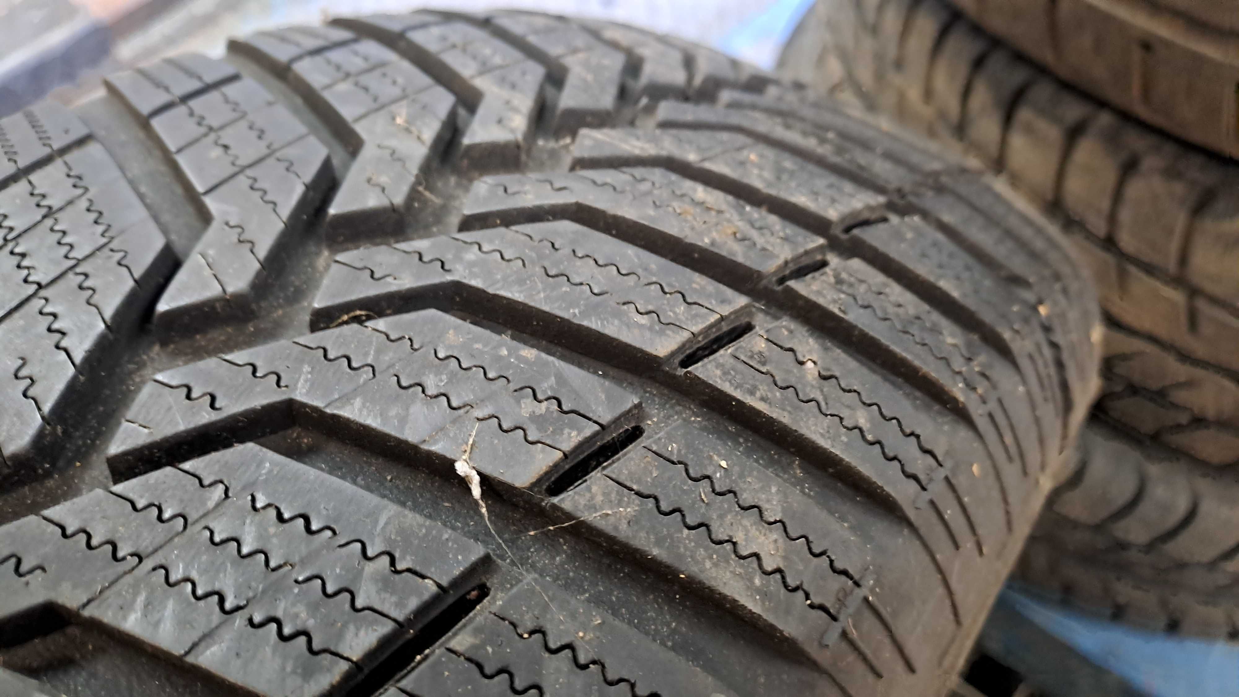 195/65r15 vredestein snowtrac 3 opona pojedyncza 1szt 7mm