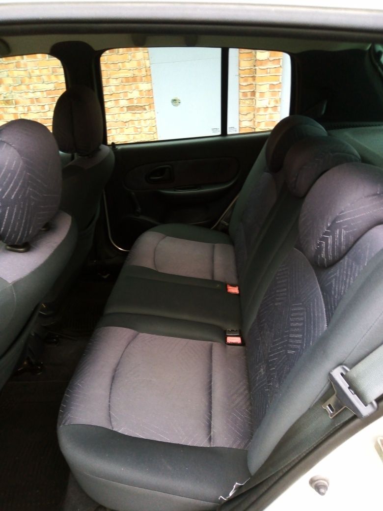 Renault Clio 1.4 16v*Klima*ABS*Hak*