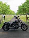 Harley Davidson  dyna street bob 2015r