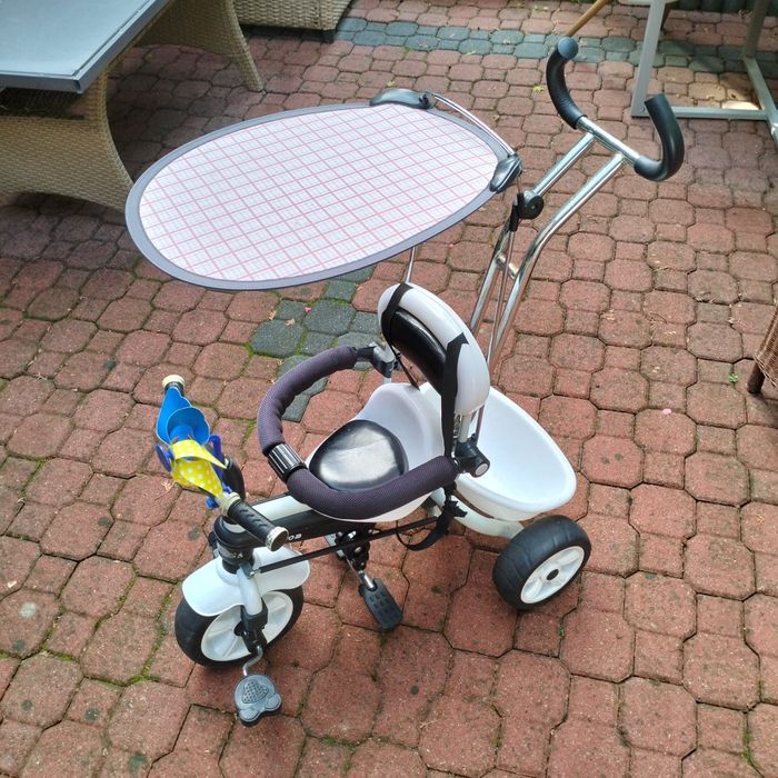 Rowerek dziecięcy