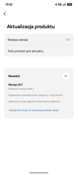 Słuchawki Bose Quietcomfort Ultra