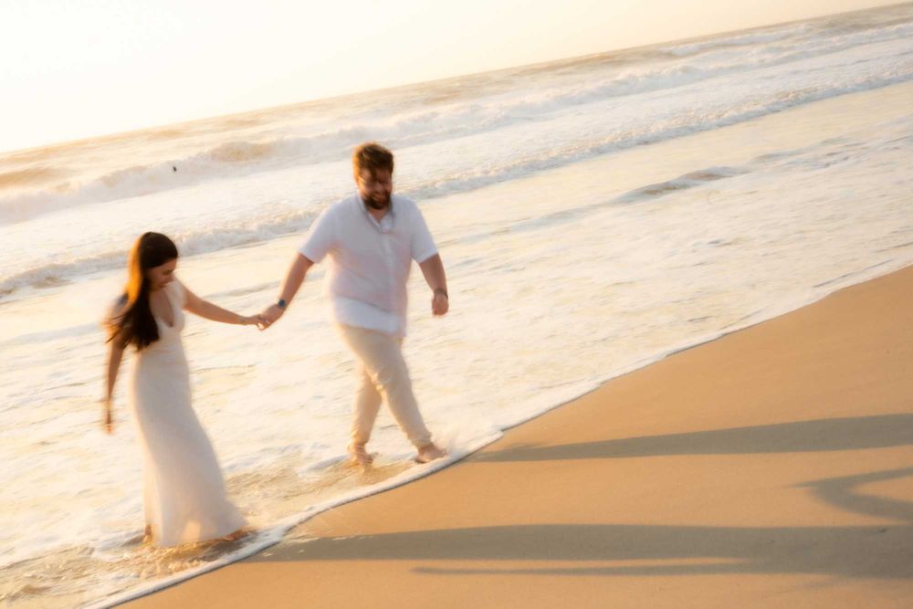 Fotografa (Pedidos de casamento / Casamentos Civis)