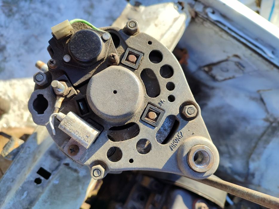 Генератор,стартер Таврія СЛАВУТА ВАЗ 2101-08 2110 москвич,Волга Газ 24