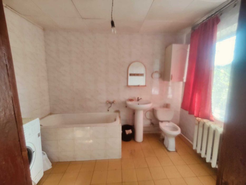 Продається будинок на Ленселищі