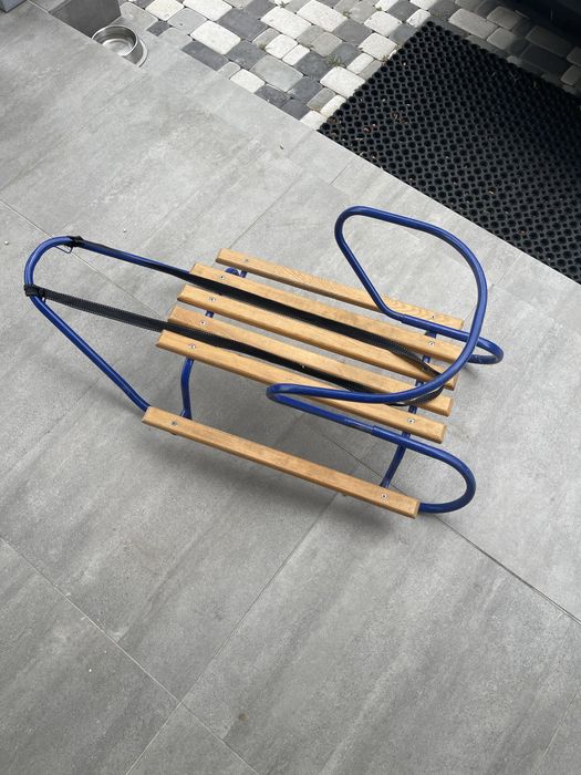 Продам санки для ребенка