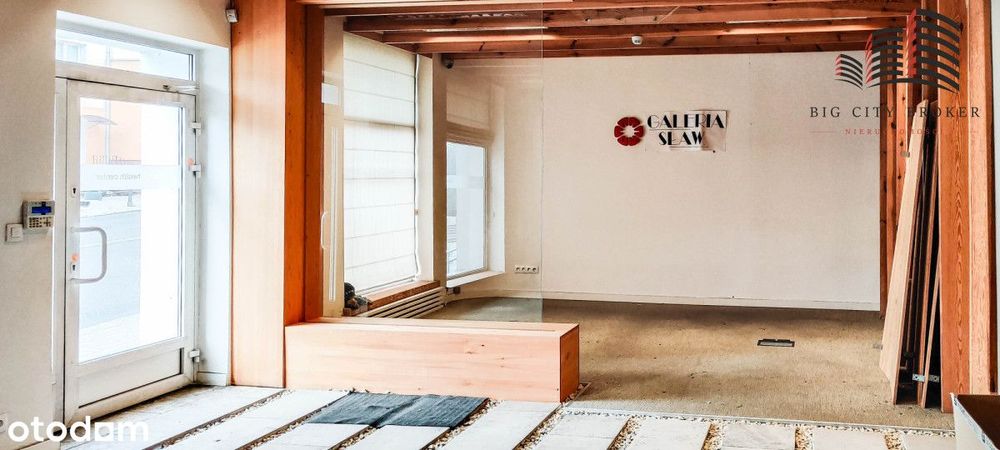 Lokal 145mkw w centrum Lublina dla Twojego biznesu