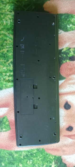 Sprzedam keyboard