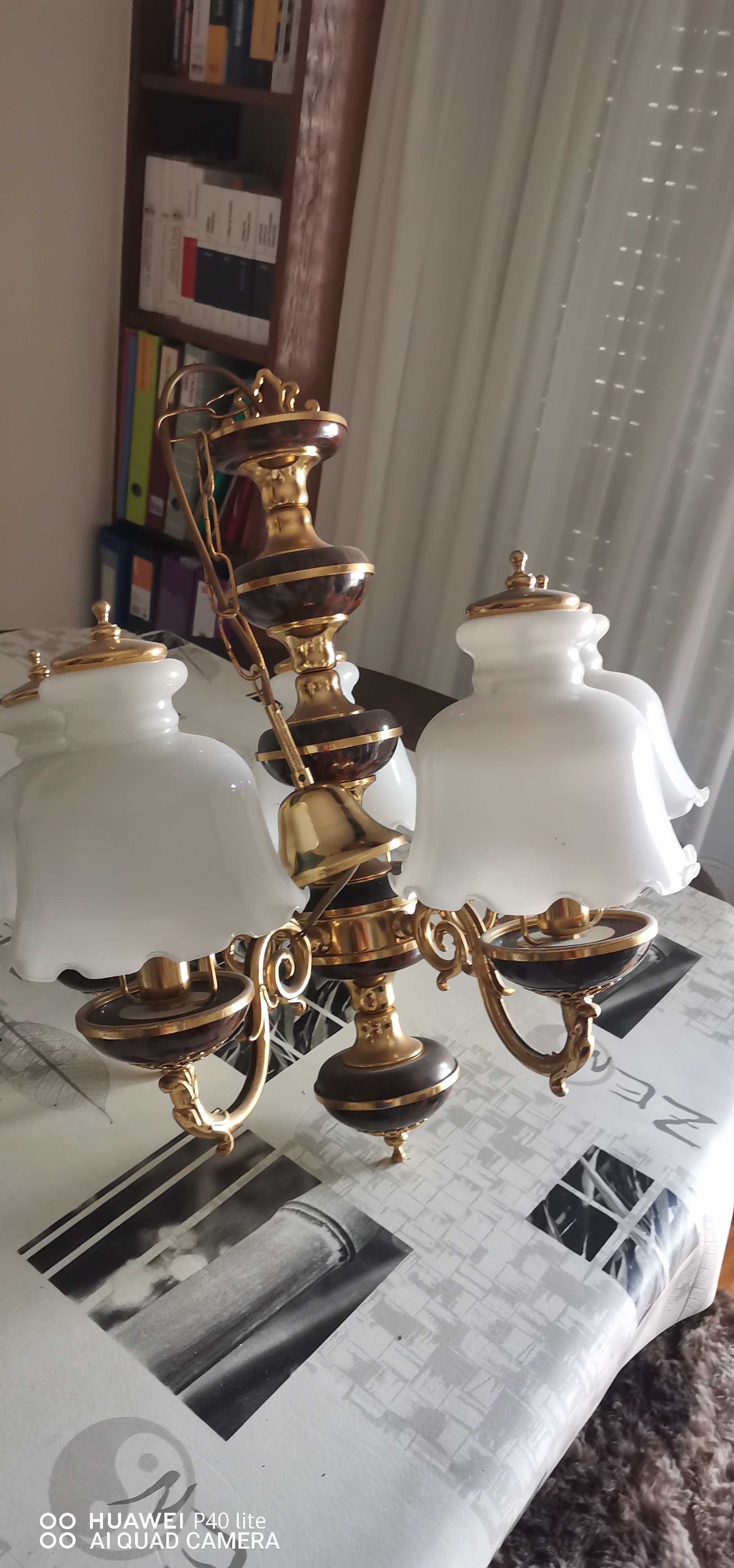 Candeeiro de sala