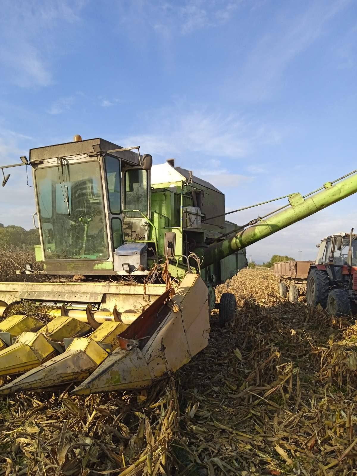 Продається Class Dominator 105