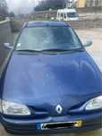 Renault megane 1.9 diesel