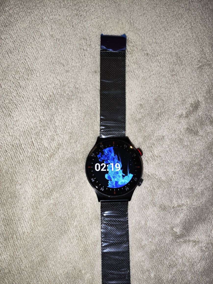 Smart watch LIGE