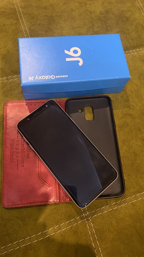 Samsung Galaxy J6