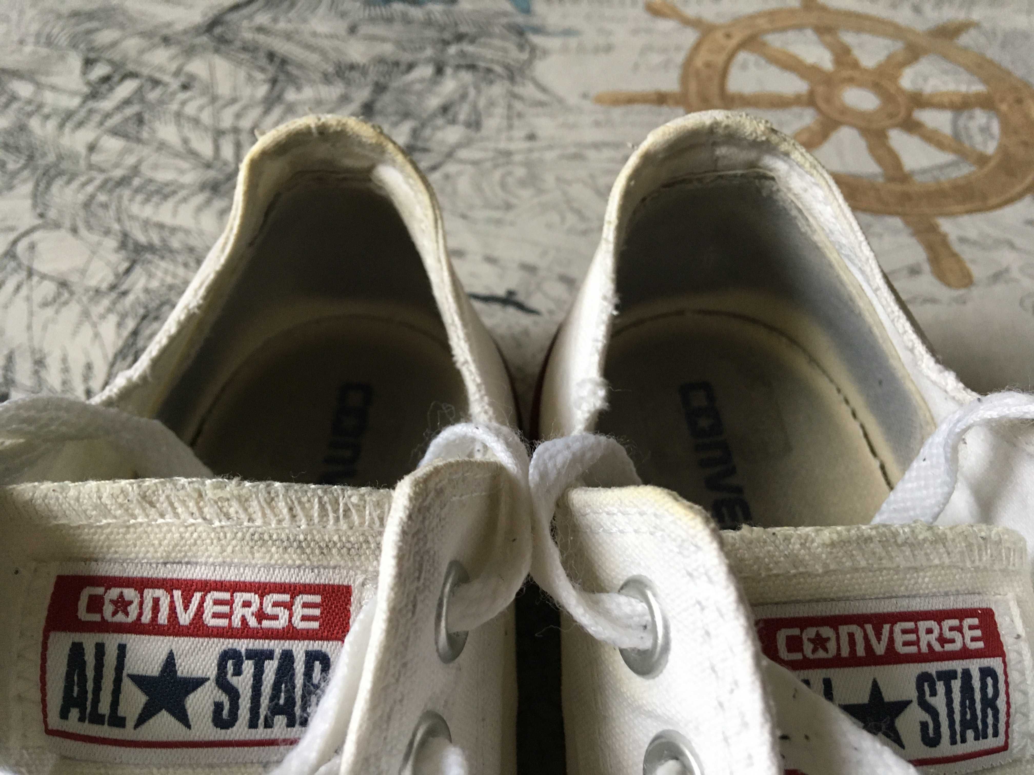 Кеды Converse  размер 42