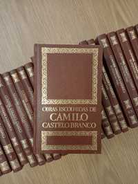 Camilo Castelo Branco - Obras completas