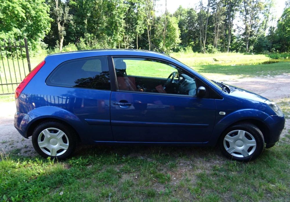 1.3ben,klima,wspomaganie,niski przebieg,opłacona