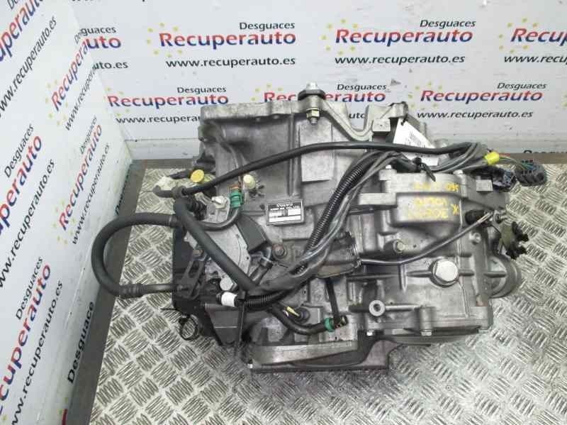 CAIXA VELOCIDADES VOLVO S60 I 2001 -5550SN
