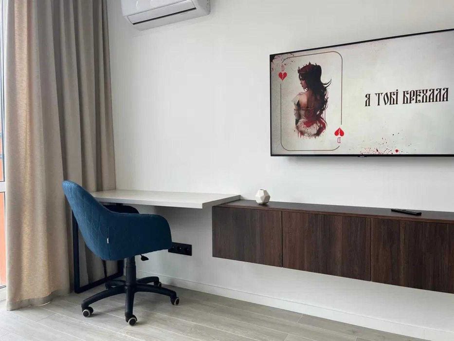 ЖК Seven | Осокорки Позняки Славутич | ЖК Севен | ТОП ремонт